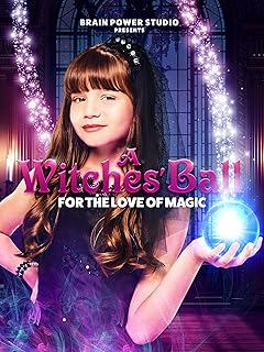 A Witches' Ball