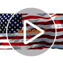 316 Stainless Steel Flag Pole Holder, Marine Grade Ultra Heavy Duty Flag Pole Mount, Outside House Flag Pole Bracket, Flag...