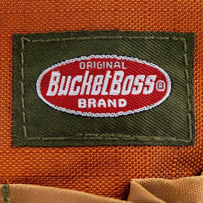 Bucket Boss - Mug Boss, Bucket Organization (99981D24), Brown, 10 ounce (Pack of 2)