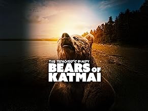 The Tracker's Diary: Bears of Katmai
