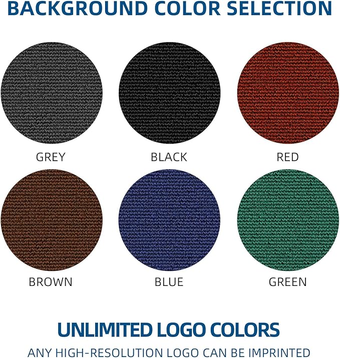 Custom Doormat Floor Mat Entryway Area Rug Welcome Carpet for Business Home Indoor/Outdoor Non Slip Washable Waterproof Durable