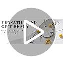 Wepikk Stainless Steel Cocktail Shaker Set, 24oz/750ml Bartender Kit Includes Strainer and Stir Stick for Home, Bar, Part...