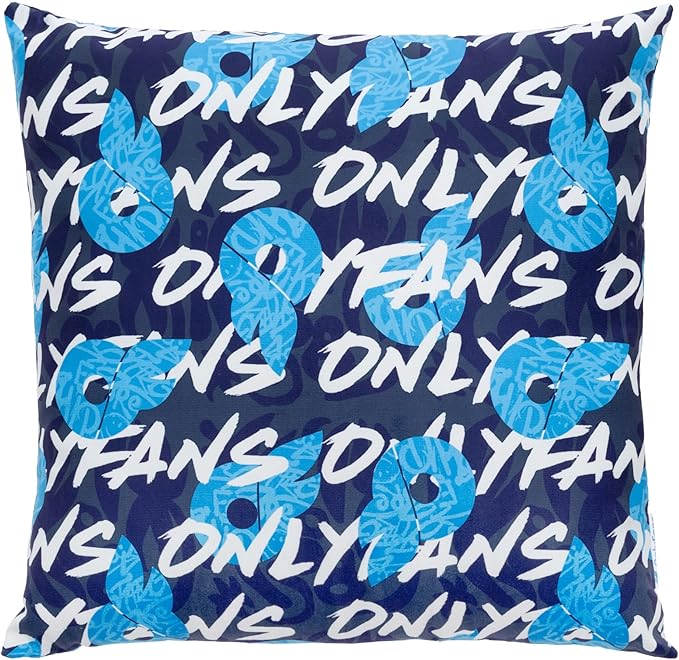 Pillow (All Caps)