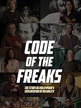Code of the Freaks