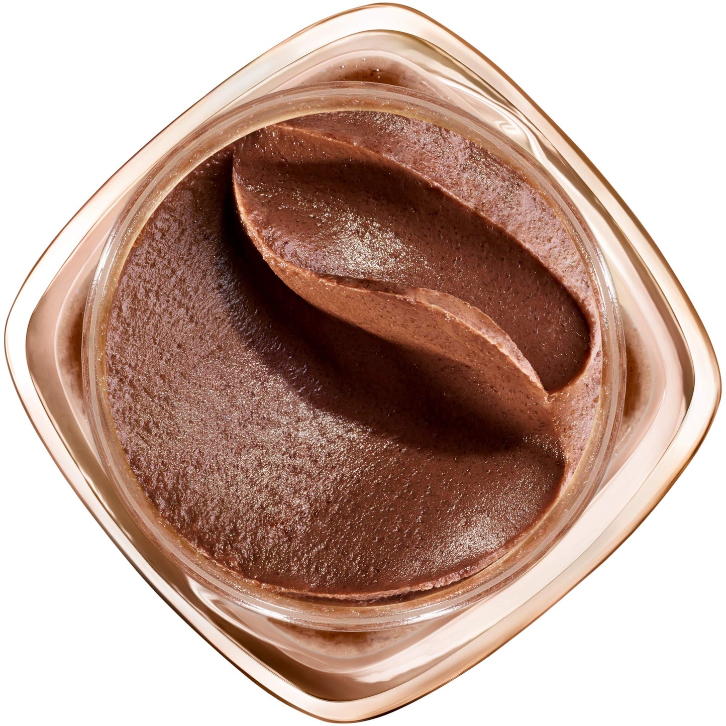 LOr al Paris Pure Sugar Scrub Nourish and Soften, 1.7 oz.