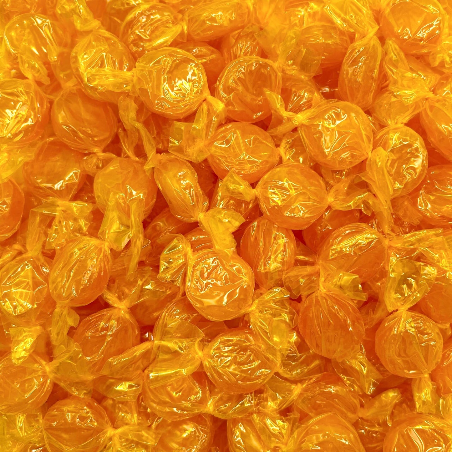 Arcor Butterscotch Hard Candy | 1 Lb Bag | Classic Hard Candy Individually Wrapped | Old Fashioned Candies for Office Bowls, Sha