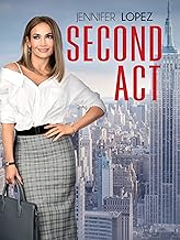 Second Act