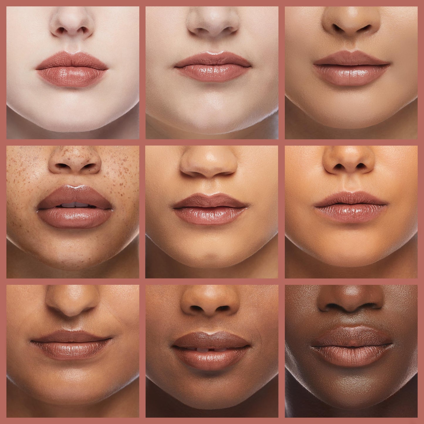 REVLON Lip Gloss, Super Lustrous The Gloss, Non-Sticky, High Shine Finish, 260 Rosy Future