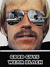 Good Guys Wear Black
