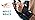 HiRui 2-Pack Ultra-Thin Mesh Wrist Wraps - Breathable, Adjustable Wrist Support for Workouts & Daily Use - Unisex Wrist Br...