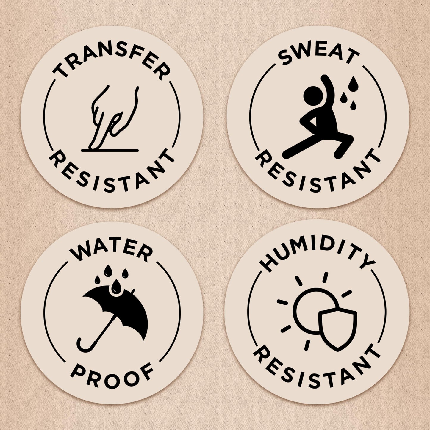 Revlon Colorstay SPF 15 Makeup Foundation for Combination/Oily Skin, Toast, 1 Fl Oz