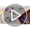 Thinking of You Valentines Day Gift Set for Her, Wife, Mom & Best Friend - Get Well Soon Gifts for Women - Relaxing Self C...
