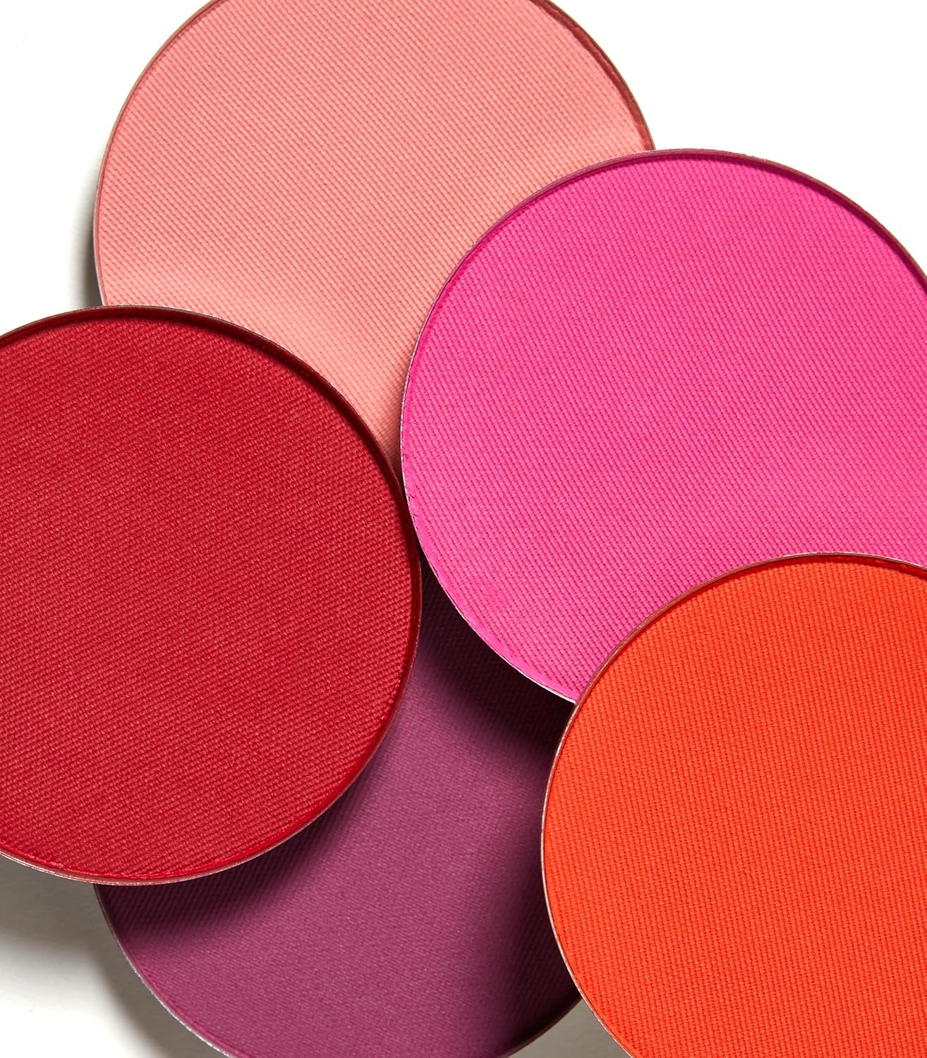 MAKE Beauty - Skin Mimetic Microsuede Blush (Celestial Rose)