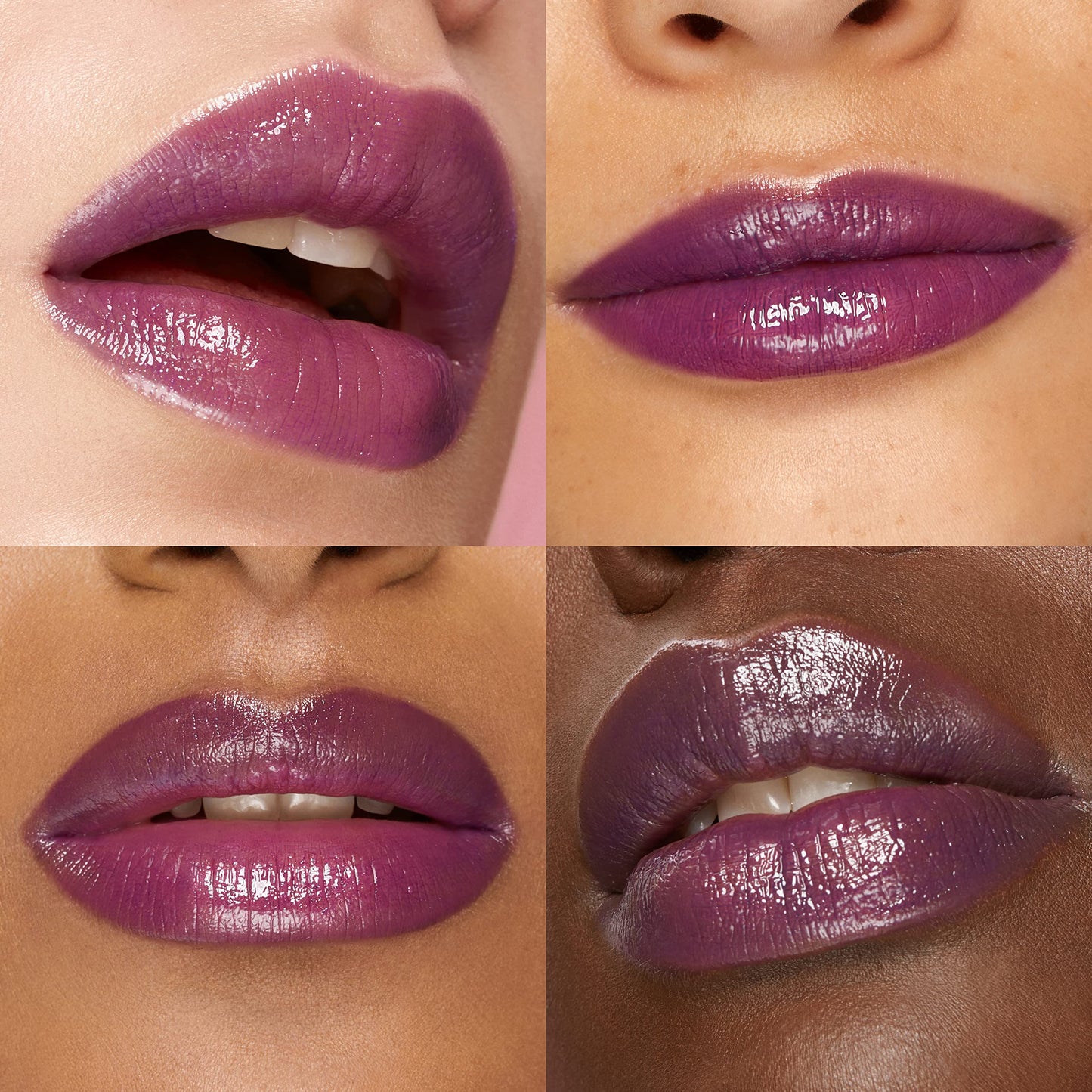KIKO Milano Jelly Stylo 513, Wet Look Finish Glossy Lipstick