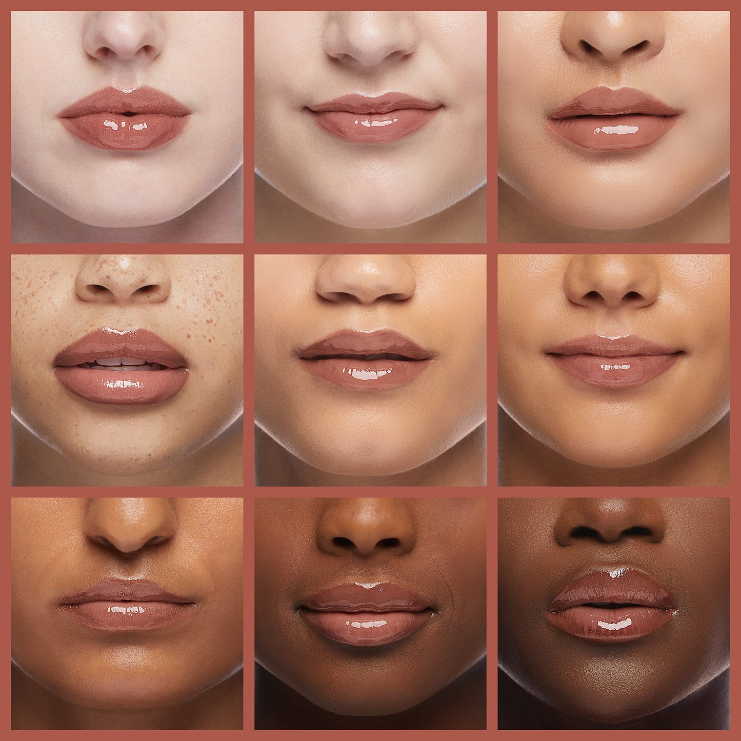 black lip oil