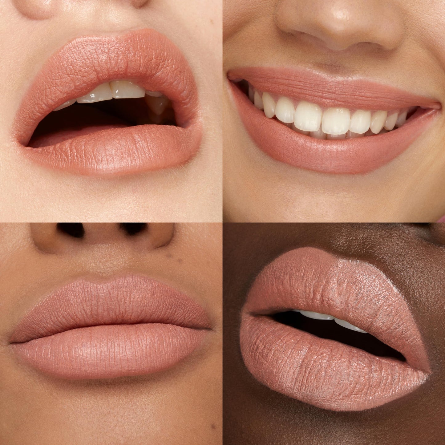 KIKO Milano Velvet Passion Matte Lipstick 302 | Creamy Matte Lipstick