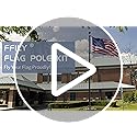 Telescoping Flag Pole for Outside House, 20 FT Heavy Duty 45K PSI & 95 HBW Hard Aerospace Aluminum Flagpole Kit, Unbending...