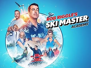 Rob Riggle's Ski Master Academy