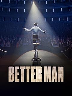 Better Man