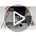 Funny Get Well Soon Care Package for Women and Men, Recovery Mode Gift Box After Surgery, Chemo, or Hospital Stay, Thinkin...