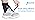 POZPO Foot Drop Brace for Walking Lifting Shoes, Drop Foot AFO Brace Help Raise Shoes, Foot Up Splint for Ankle, Improved ...