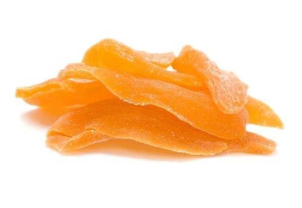 Dehydrated Mango Slices By Its Delish, 2 Lbs