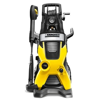 Karcher K 5 Premium Electric Pressure Washer, Max 2000 PSI, 1.4 GPM
