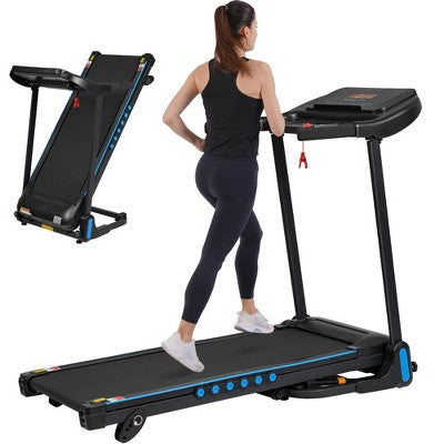 Dexmalle The latest fashionable treadmill