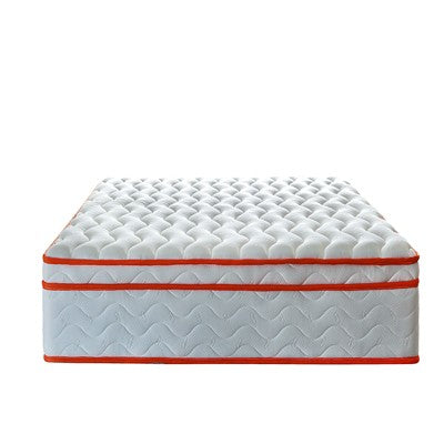 Dexmalle Home Innerspring Mattress Medium Hybrid Mattress in a box