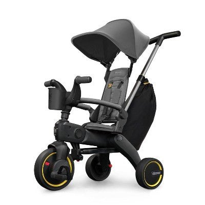 Doona Liki Stroller & Trike S3