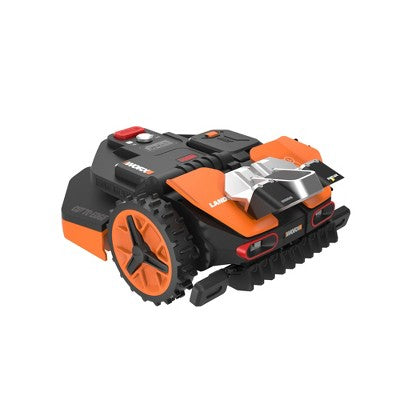 Worx WR230 Landroid Vision 20V Boundaryless Robotic Lawn Mower (3/4 Acre) (Battery & Charger Included)