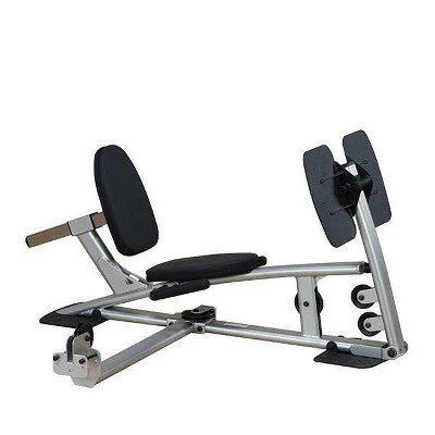 Body-Solid Powerline Home Gym Leg Press Attachment