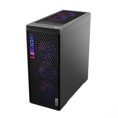 Refurbished: Lenovo Legion T7 34Ias10 Core Ultra 9 285K GeForce RTX 5070 Ti 32GB 1TB SSD W11H - Manufacturer Refurbished