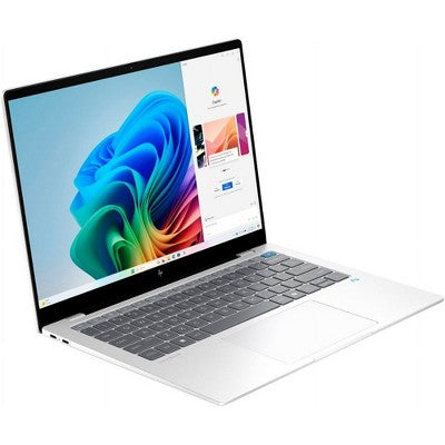 Refurbished: HP OmniBook X 14-fe 14" Laptop Snapdragon X Plus 16GB 512GB W11H - Manufacturer Refurbished