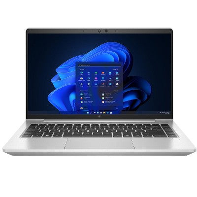 HP EliteBook 645 G9, AMD Ryzen 5 Pro 5675U 2.3GHz, 16GB, 512GB SSD, 14� FHD, Win11P64, Webcam, Manufacturer Refurbished