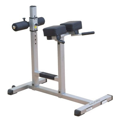 Body-Solid Roman Chair and Back Hyper Extension