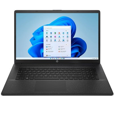 HP Essential Laptop Computer 17.3" HD+ Intel Core 5 8 GB memory;256 GB SSD