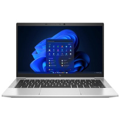Refurbished HP 830 G8 Core i7-1185G7 3.0GHz 16GB, 512GB SSD, 13.3in FHD, Windows 11 Pro, Webcam, Manufacturer Refurbished