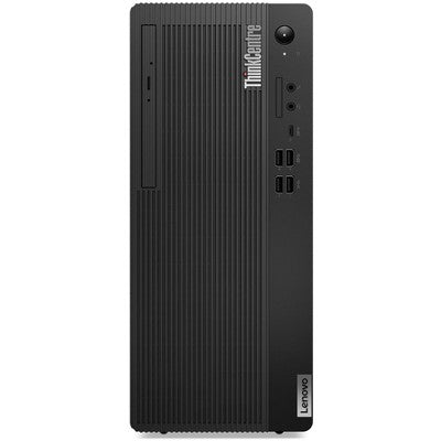 Refurbished: Lenovo ThinkCentre M70T G5 Desktop Intel i5-14500 16GB 512GB SSD W11P - Manufacturer Refurbished