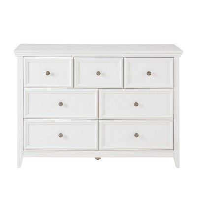 Bella Depot 47.25''W 7 Drawers Chest of Drawers