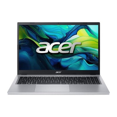Acer Aspire Go 15.6" FHD IPS Laptop – Intel N-Series 16GB DDR5 RAM 512GB SSD Windows 11 UHD Graphics Wi-Fi 6 – AG15-32P-30YE