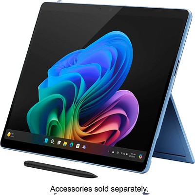 Microsoft Surface Pro Copilot+ PC + Surface Pro Keyboard