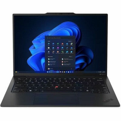 Lenovo ThinkPad X1 Carbon Gen 12 21KC00A7US 14" Touchscreen Notebook - WUXGA - Intel Core Ultra 7 155U - Intel Evo Platform - 32 GB - 512 GB SSD