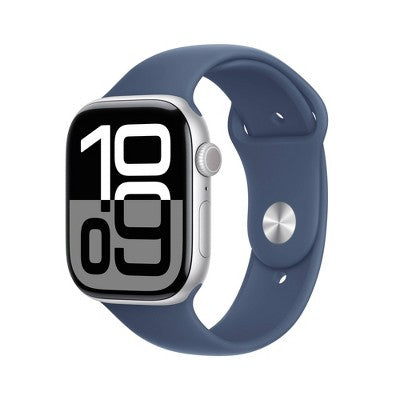 Apple Watch Series 10 Aluminum Case (2024)