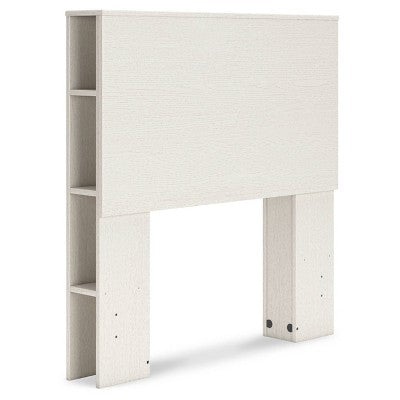 Twin Aprilyn Bookcase Headboard - Signature Design by Ashley