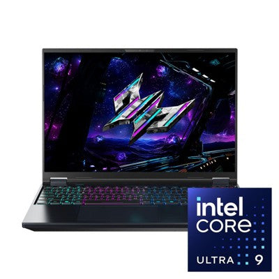 Acer Predator Helios Neo 16" QHD+ OLED Gaming Laptop PHN16-73-95NT 240Hz NVIDIA GeForce RTX 5070 TI 64GB RAM 2TB Storage