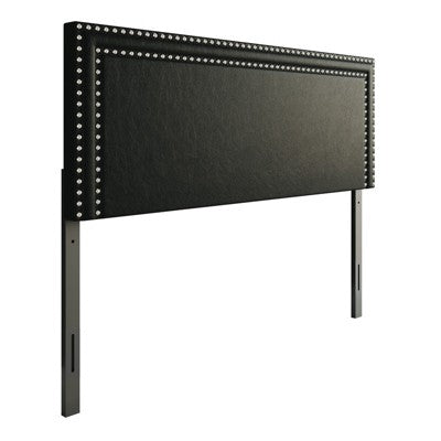 Home Design Sarasota Upholstered Headboard