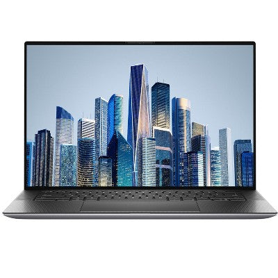 Dell Precision 5560 Laptop, Core i9-11950H 2.6GHz, 32GB, 1TB SSD, 15.6� UHD, Win11P64, NVIDIA RTX A2000 4GB, Webcam, Manufacturer Refurbished