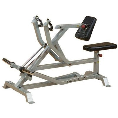 Body-Solid Pro ClubLine Leverage Seated Row