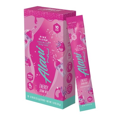 Alani Nu Energy Sticks - 10ct